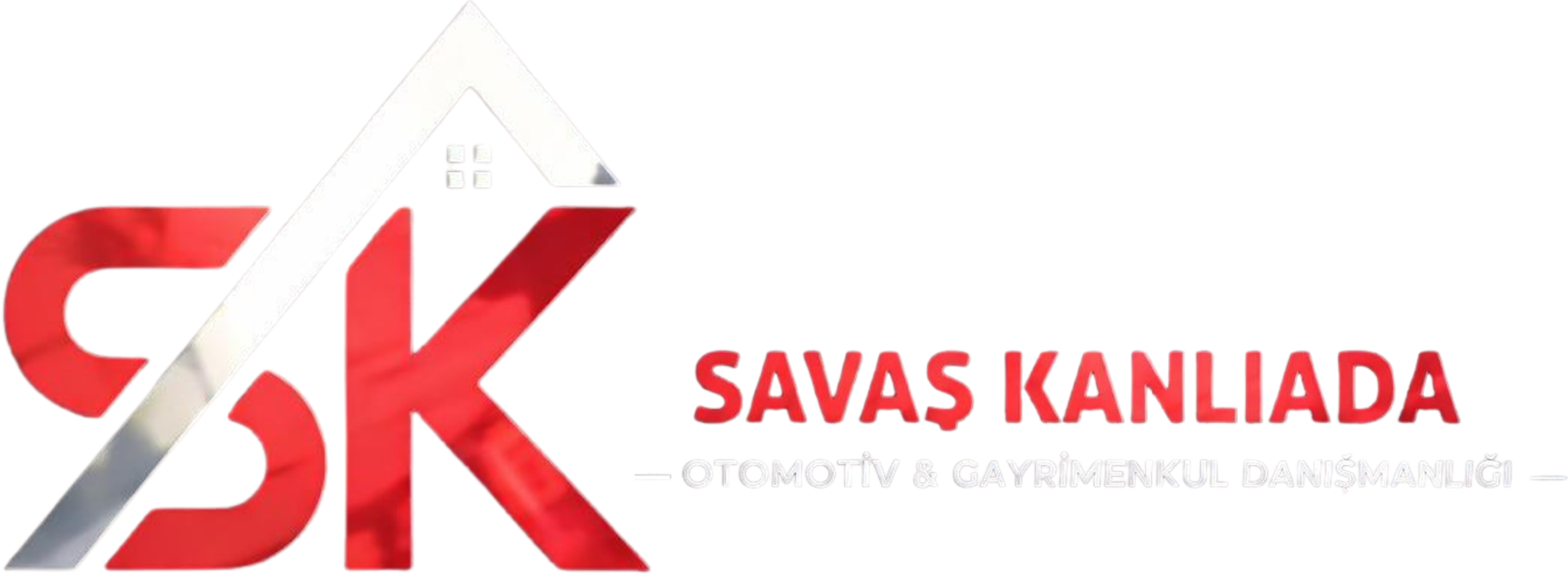SK Gayrimenkul Logo